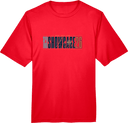Performance Short Sleeves - New England Spring Showcase 2026 (Bold Stacked Text)