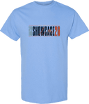 Short Sleeves - New England Spring Showcase 2026 (Bold Stacked Text)