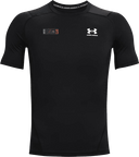Under Armour Compression - New England Spring Showcase 2026 (Bold Stacked Text)