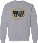 Crew Sweatshirt - Apex Garden State Preview 2026