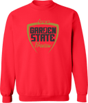 Crew Sweatshirt - Apex Garden State Preview 2026