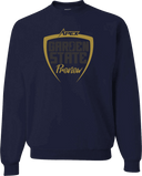 Crew Sweatshirt - Apex Garden State Preview 2026