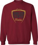 Crew Sweatshirt - Apex Garden State Preview 2026