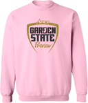 Crew Sweatshirt - Apex Garden State Preview 2026