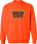 Crew Sweatshirt - Apex Garden State Preview 2026