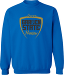 Crew Sweatshirt - Apex Garden State Preview 2026