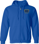 Full Zip Hoodies - Apex Garden State Preview 2026