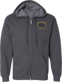 Full Zip Hoodies - Apex Garden State Preview 2026