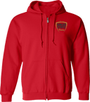 Full Zip Hoodies - Apex Garden State Preview 2026