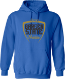 Hoodies - Apex Garden State Preview 2026