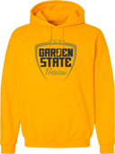 Hoodies - Apex Garden State Preview 2026