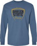Long Sleeves - Apex Garden State Preview 2026