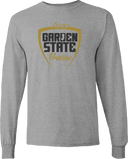 Long Sleeves - Apex Garden State Preview 2026