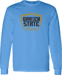 Long Sleeves - Apex Garden State Preview 2026