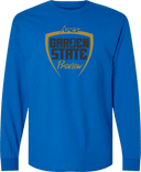 Long Sleeves - Apex Garden State Preview 2026