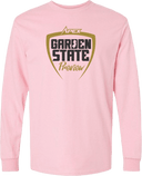 Long Sleeves - Apex Garden State Preview 2026