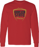 Long Sleeves - Apex Garden State Preview 2026