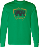 Long Sleeves - Apex Garden State Preview 2026