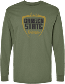 Long Sleeves - Apex Garden State Preview 2026