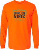 Long Sleeves - Apex Garden State Preview 2026