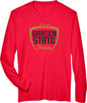 Performance Long Sleeves - Apex Garden State Preview 2026