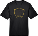 Performance Short Sleeves - Apex Garden State Preview 2026