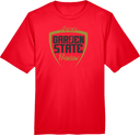 Performance Short Sleeves - Apex Garden State Preview 2026
