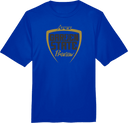 Performance Short Sleeves - Apex Garden State Preview 2026