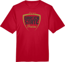 Performance Short Sleeves - Apex Garden State Preview 2026