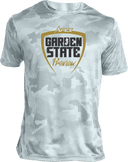 Performance Short Sleeves - Apex Garden State Preview 2026