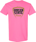 Short Sleeves - Apex Garden State Preview 2026