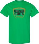 Short Sleeves - Apex Garden State Preview 2026
