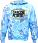 Tie-Dye Hoodies - Apex Garden State Preview 2026