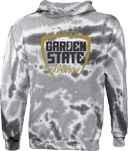 Tie-Dye Hoodies - Apex Garden State Preview 2026
