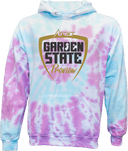 Tie-Dye Hoodies - Apex Garden State Preview 2026