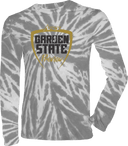 Tie-Dye Long Sleeves - Apex Garden State Preview 2026