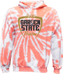 Tie-Dye Hoodies - Apex Garden State Preview 2026