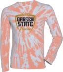 Tie-Dye Long Sleeves - Apex Garden State Preview 2026