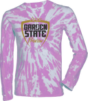 Tie-Dye Long Sleeves - Apex Garden State Preview 2026