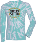 Tie-Dye Long Sleeves - Apex Garden State Preview 2026