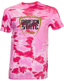 Tie-Dye Short Sleeves - Apex Garden State Preview 2026