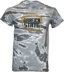 Tie-Dye Short Sleeves - Apex Garden State Preview 2026