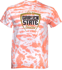 Tie-Dye Short Sleeves - Apex Garden State Preview 2026