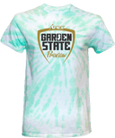 Tie-Dye Short Sleeves - Apex Garden State Preview 2026