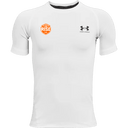 Under Armour Compression - UA Rise Girls Session l 2026 (Deep Orange)