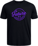 Under Armour Athletics Short Sleeve - UA Future West Regionals Session 1 2026(Purple Circle Badge)