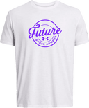 Under Armour Athletics Short Sleeve - UA Future West Regionals Session 1 2026(Purple Circle Badge)