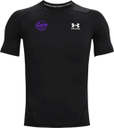 Under Armour Compression - UA Future West Regionals Session 1 2026(Purple Circle Badge)