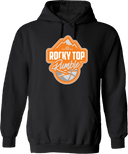 Hoodies - Rocky Top Rumble 2026 (Main Logo)