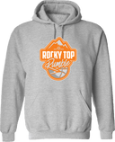Hoodies - Rocky Top Rumble 2026 (Main Logo)